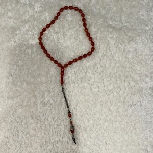Prayer beads